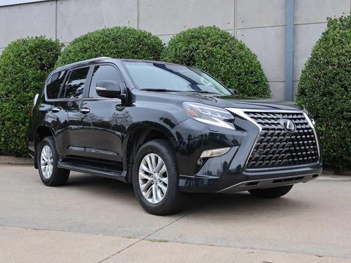 2023 Lexus GX 460 Premium