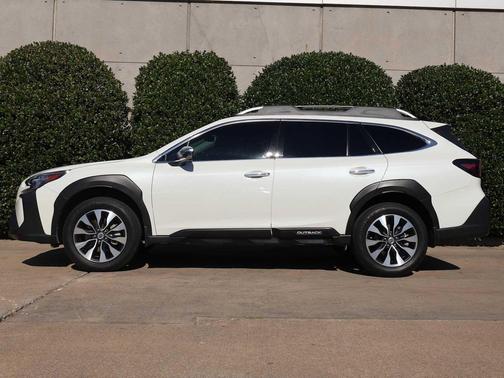 2024 Subaru Outback Touring