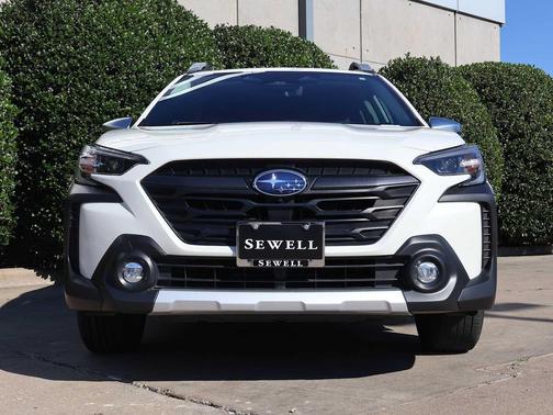 2024 Subaru Outback Touring
