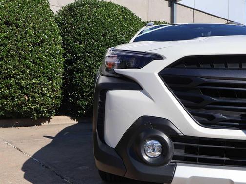 2024 Subaru Outback Touring