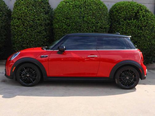 2023 MINI Hardtop Cooper S