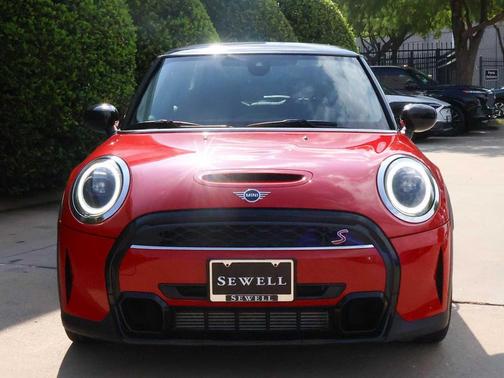 2023 MINI Hardtop Cooper S