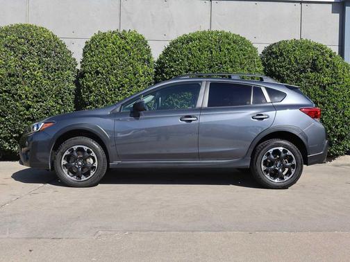 2021 Subaru Crosstrek Base