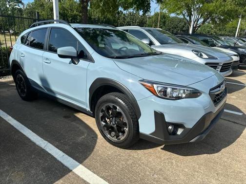 2023 Subaru Crosstrek Premium