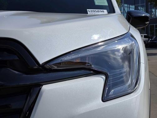 2025 Subaru Ascent Onyx Edition Touring 7-Passenger