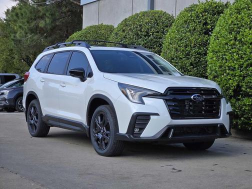 2025 Subaru Ascent Onyx Edition Touring 7-Passenger