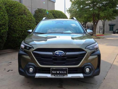 2023 Subaru Outback Touring XT