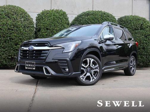 2023 Subaru Ascent Touring 7-Passenger