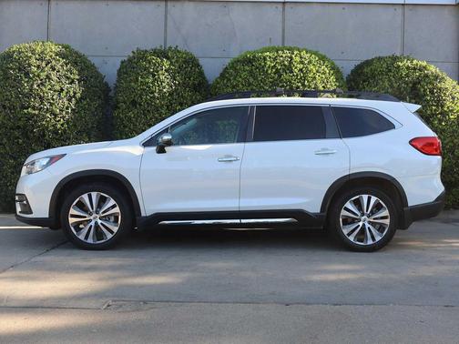 2022 Subaru Ascent Touring 7-Passenger