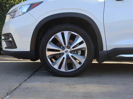 2022 Subaru Ascent Touring 7-Passenger