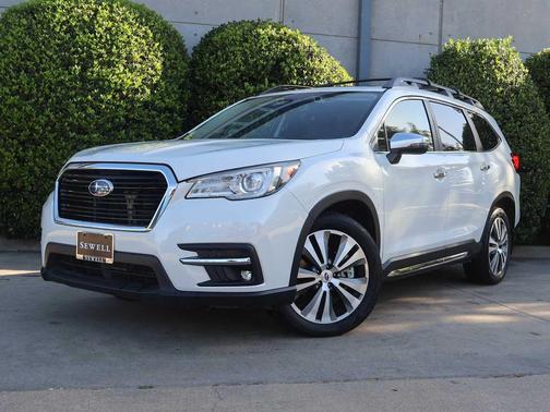 2022 Subaru Ascent Touring 7-Passenger