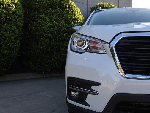 2022 Subaru Ascent Touring 7-Passenger