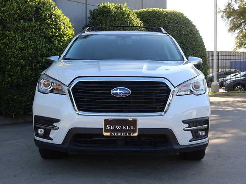 2022 Subaru Ascent Touring 7-Passenger