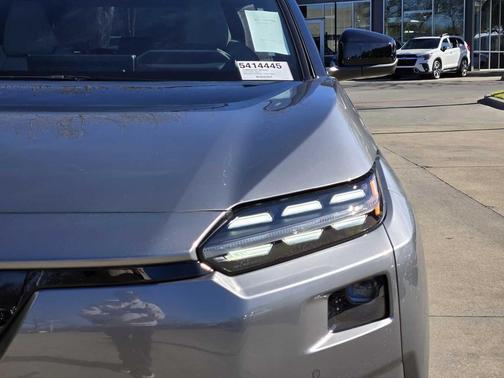 2026 Subaru Solterra 