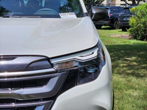 2025 Subaru Forester Hybrid Premium
