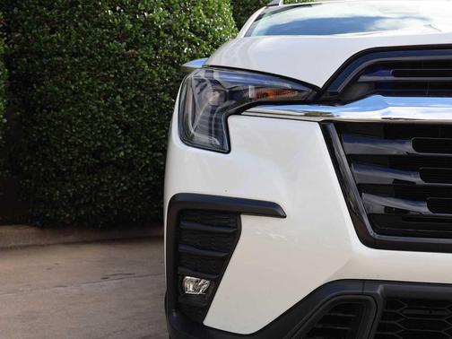 2023 Subaru Ascent Limited 7-Passenger