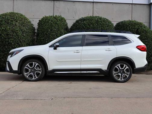 2023 Subaru Ascent Limited 7-Passenger