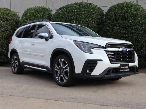 2023 Subaru Ascent Limited 7-Passenger