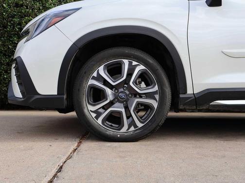2023 Subaru Ascent Limited 7-Passenger