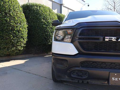 2023 RAM 1500 Tradesman