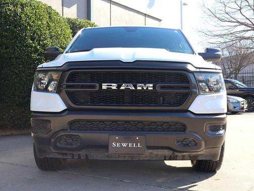 2023 RAM 1500 Tradesman
