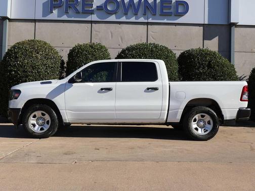 2023 RAM 1500 Tradesman