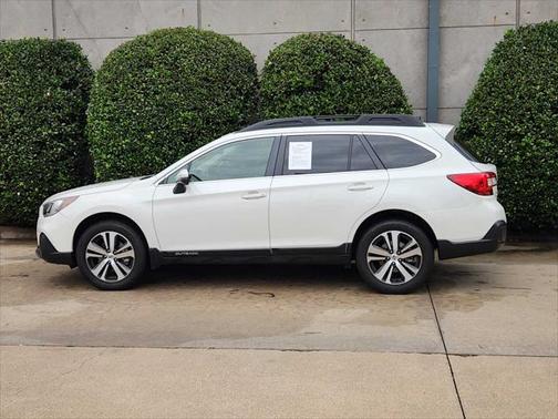 2019 Subaru Outback 3.6R Limited