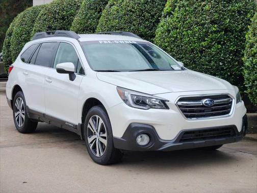 2019 Subaru Outback 3.6R Limited