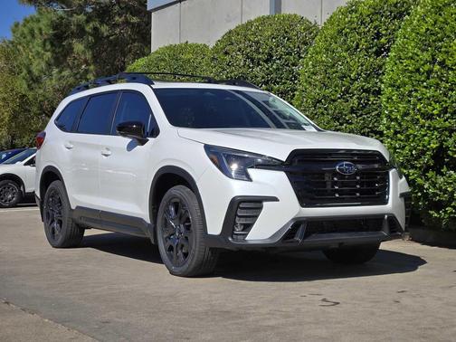 2025 Subaru Ascent Onyx Edition Touring 7-Passenger