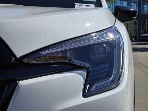 2025 Subaru Ascent Onyx Edition Touring 7-Passenger