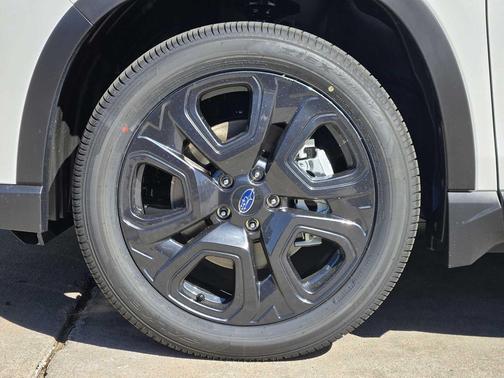 2025 Subaru Ascent Onyx Edition Touring 7-Passenger