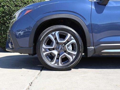 2025 Subaru Ascent Touring 7-Passenger