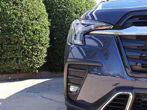 2025 Subaru Ascent Touring 7-Passenger