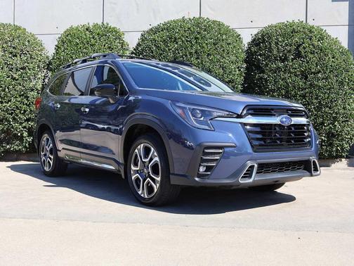 2025 Subaru Ascent Touring 7-Passenger