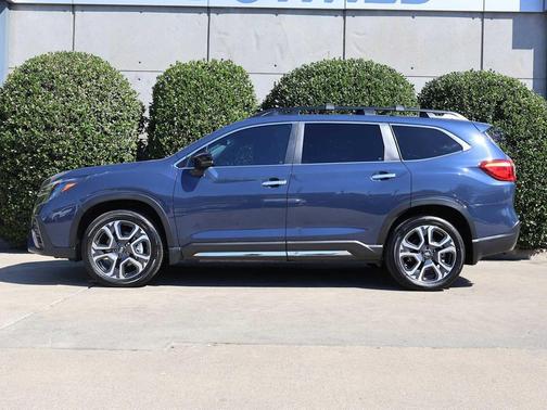 2025 Subaru Ascent Touring 7-Passenger