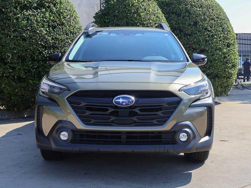 2023 Subaru Outback Onyx Edition