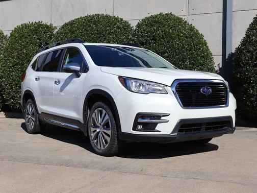 2022 Subaru Ascent Touring 7-Passenger