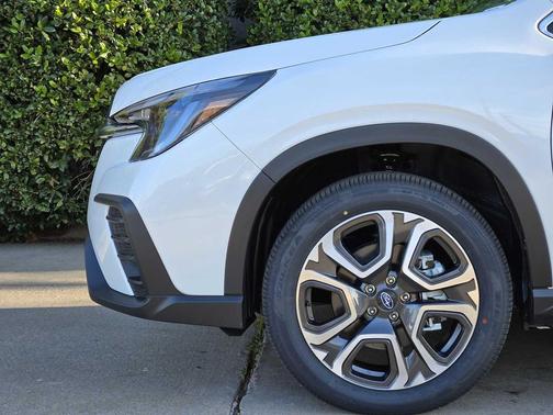 2026 Subaru Ascent Limited 8-Passenger