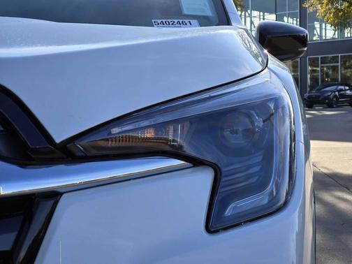 2026 Subaru Ascent Limited 8-Passenger