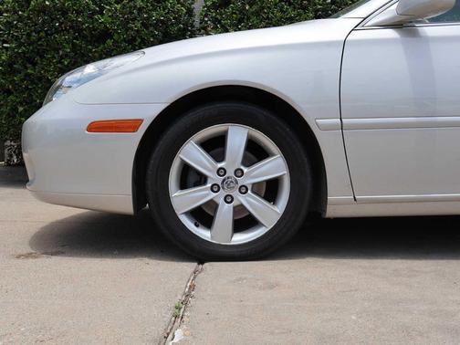 Sonora Gold Pearl 2005 Lexus ES 330 Base