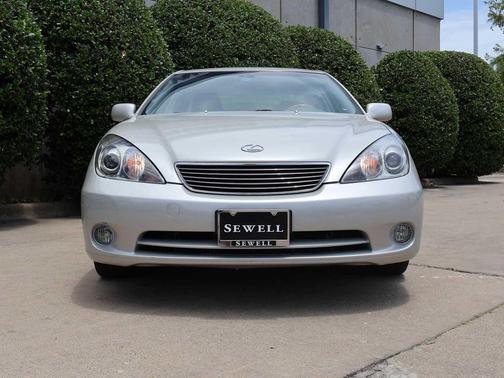 Sonora Gold Pearl 2005 Lexus ES 330 Base
