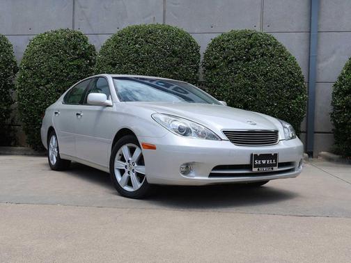 Sonora Gold Pearl 2005 Lexus ES 330 Base