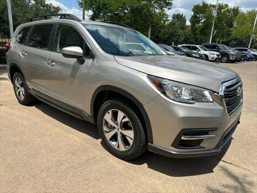 2019 Subaru Ascent Premium 8-Passenger