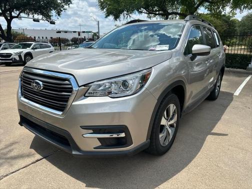2019 Subaru Ascent Premium 8-Passenger