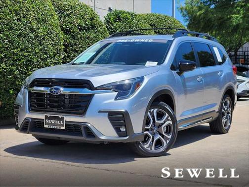 2024 Subaru Ascent Limited 7-Passenger