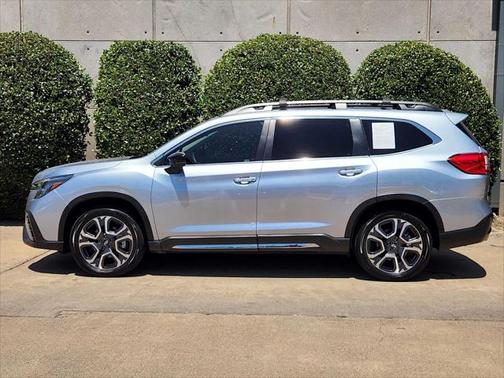 2024 Subaru Ascent Limited 7-Passenger