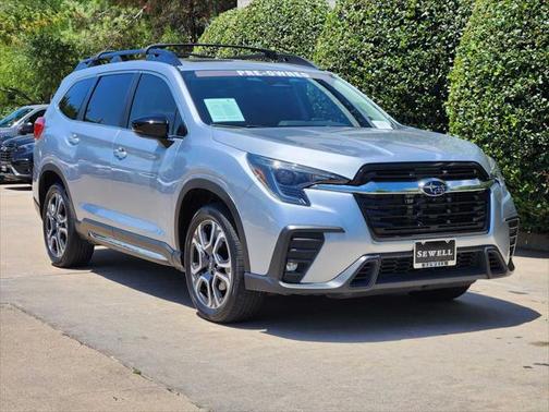 2024 Subaru Ascent Limited 7-Passenger