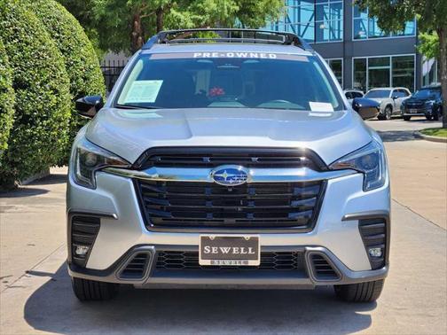 2024 Subaru Ascent Limited 7-Passenger