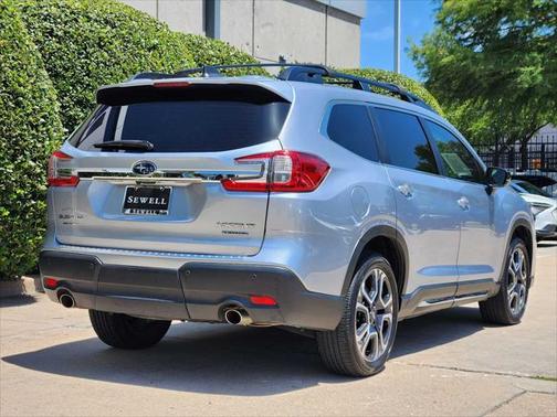 2024 Subaru Ascent Limited 7-Passenger