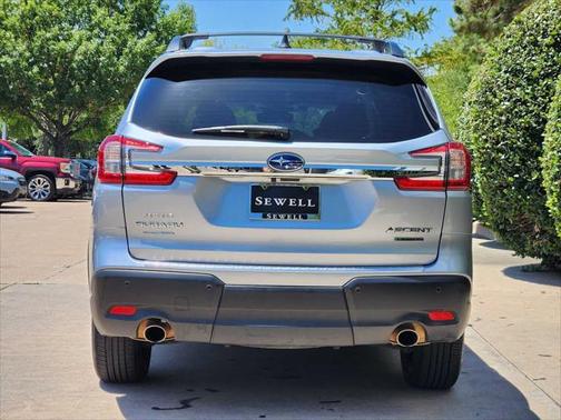 2024 Subaru Ascent Limited 7-Passenger